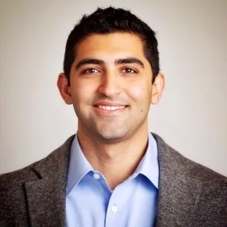 Bryan Dastmalchi, founder of Value Reclaimed
